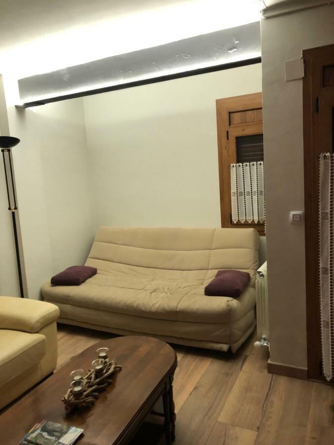 Apartamento Vielha Exterior photo